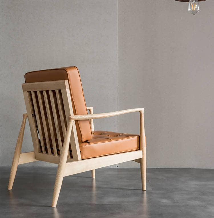 كرسي منفرد عصري - BAYTK