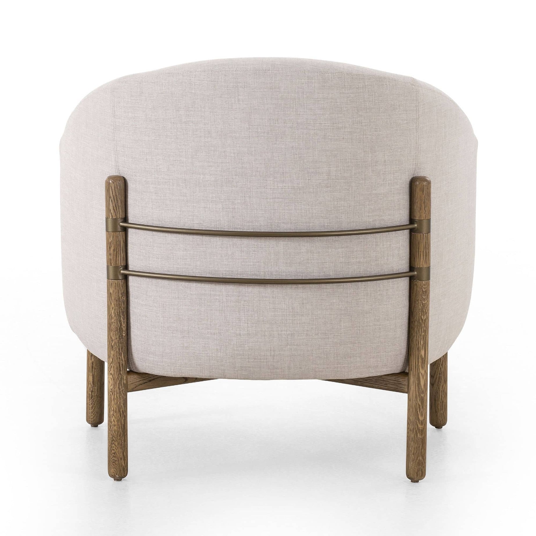 كرسي بتصميم مودرن - SAGE