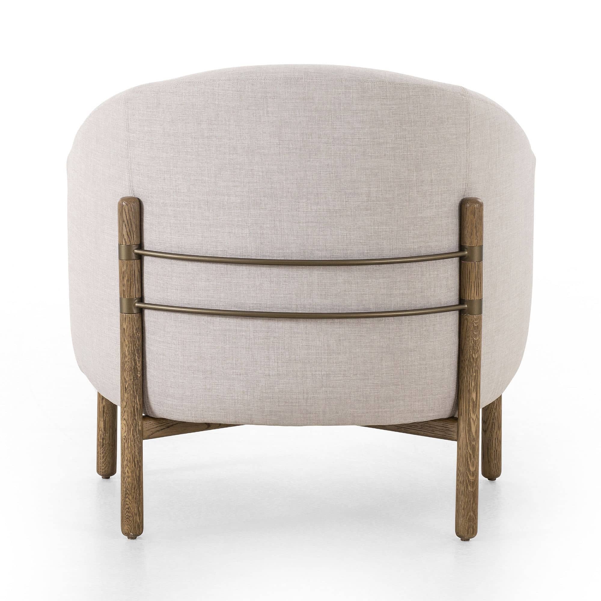 كرسي بتصميم مودرن - SAGE