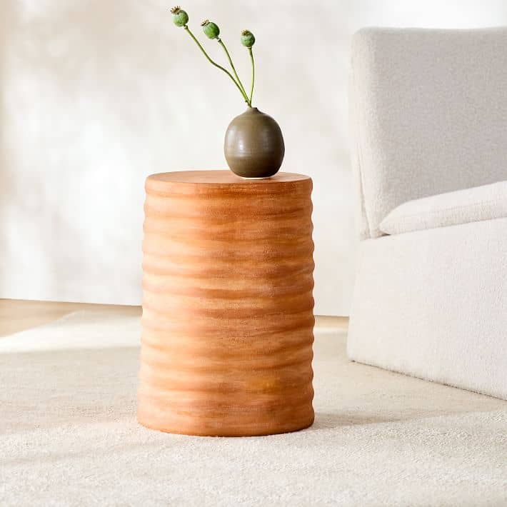 طاولة جانبية حديث - LEGACY