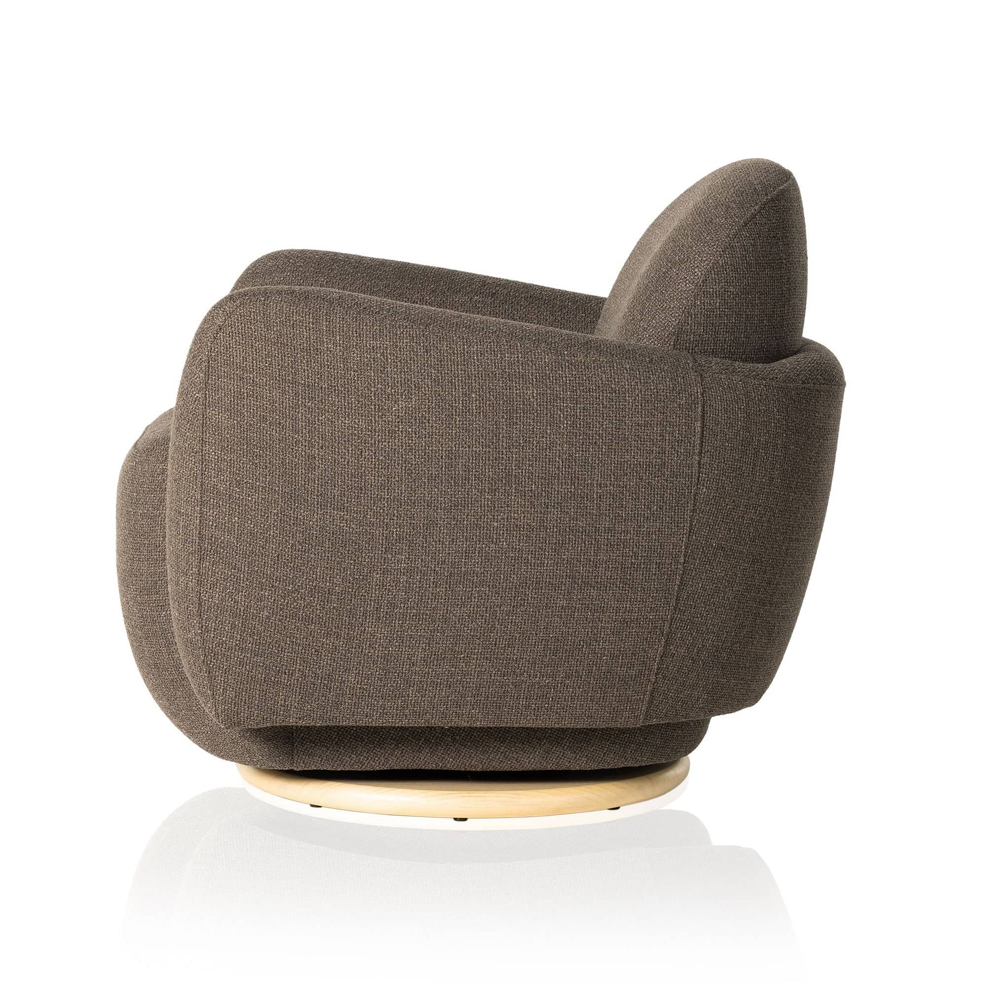 كرسي منفرد بتصميم مودرن - SAGE