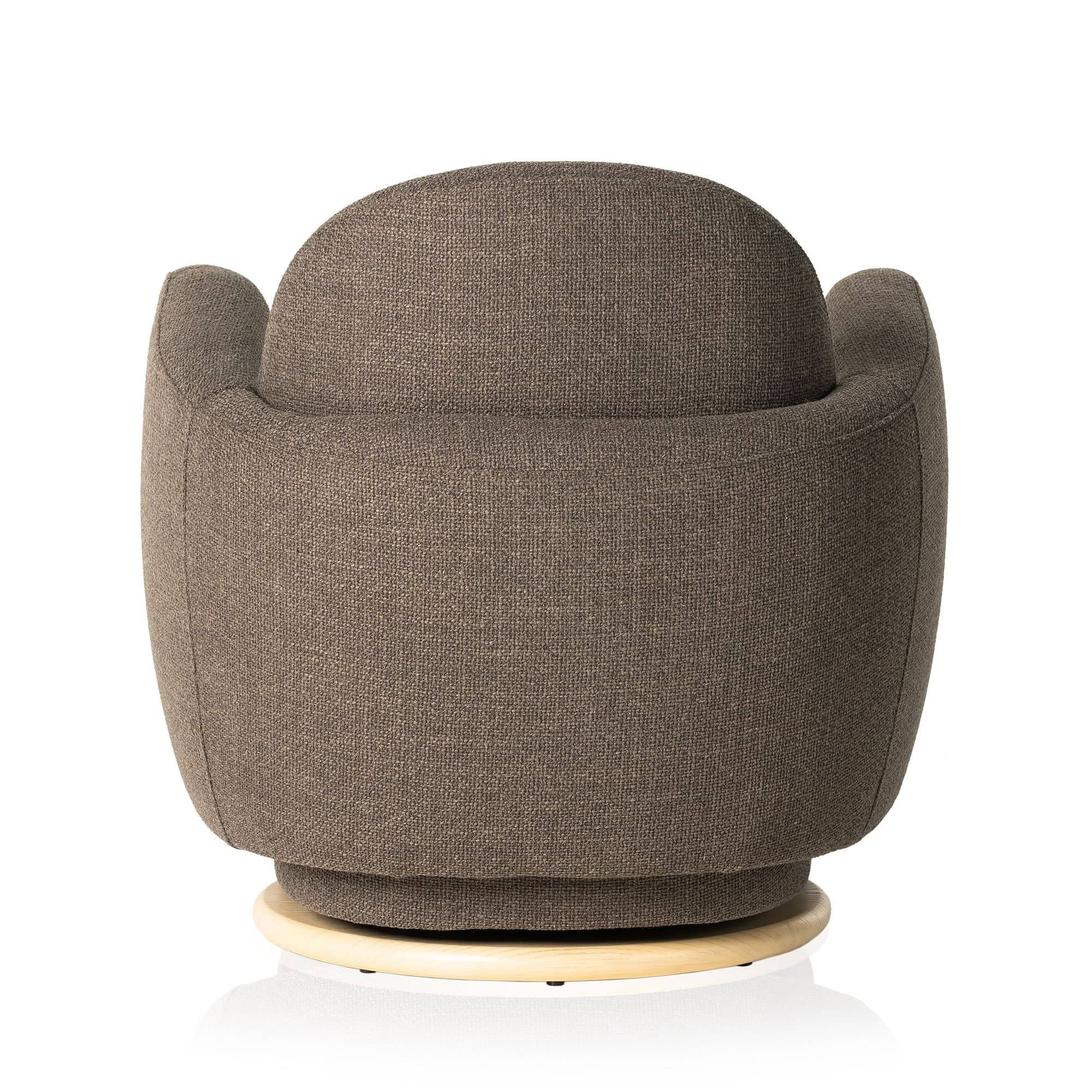 كرسي منفرد بتصميم مودرن - SAGE