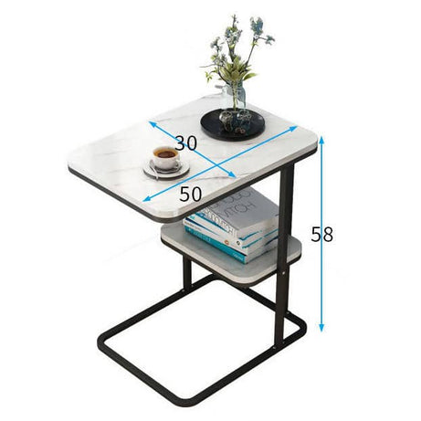 طاولة جانبية اسكندنافي - REVIVE