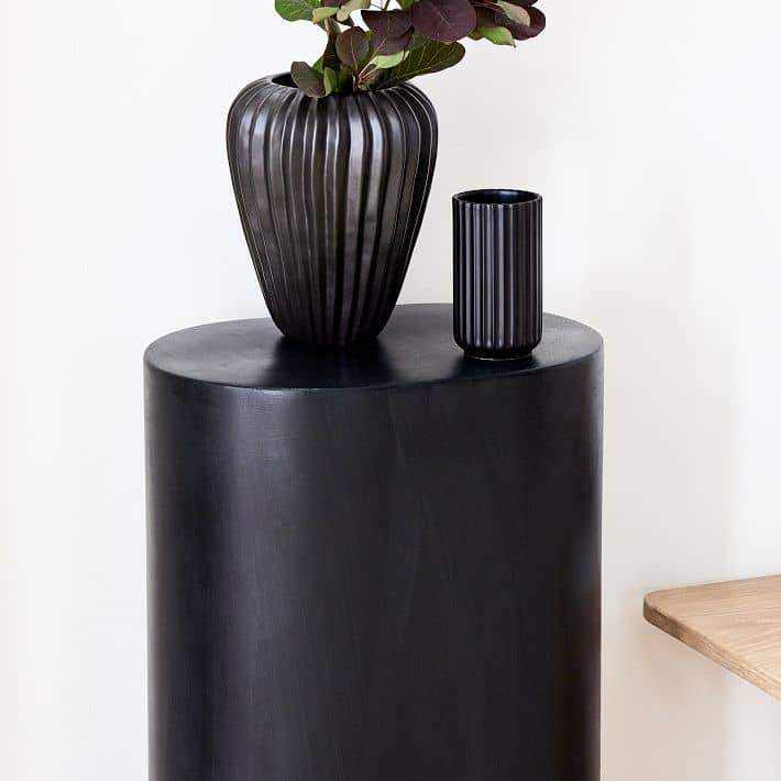 طاولة جانبية حديثة - LEGACY