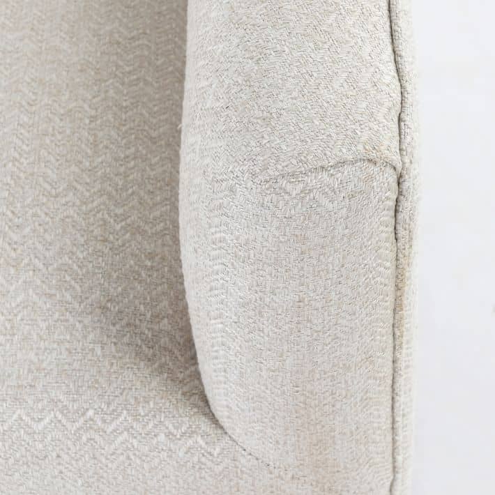 كرسي منفرد جذاب - SAGE