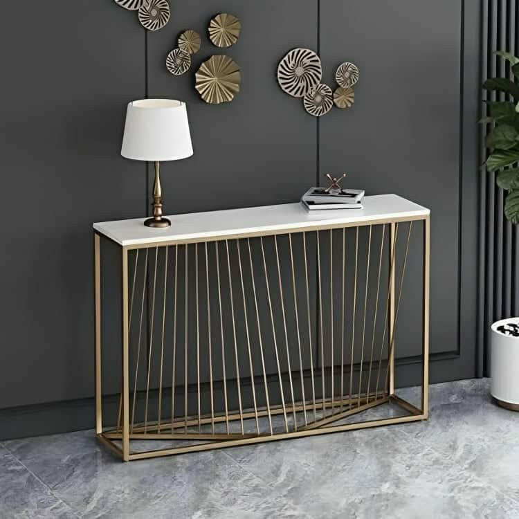 كونسول أنيق بتصميم مميز - Baytuk