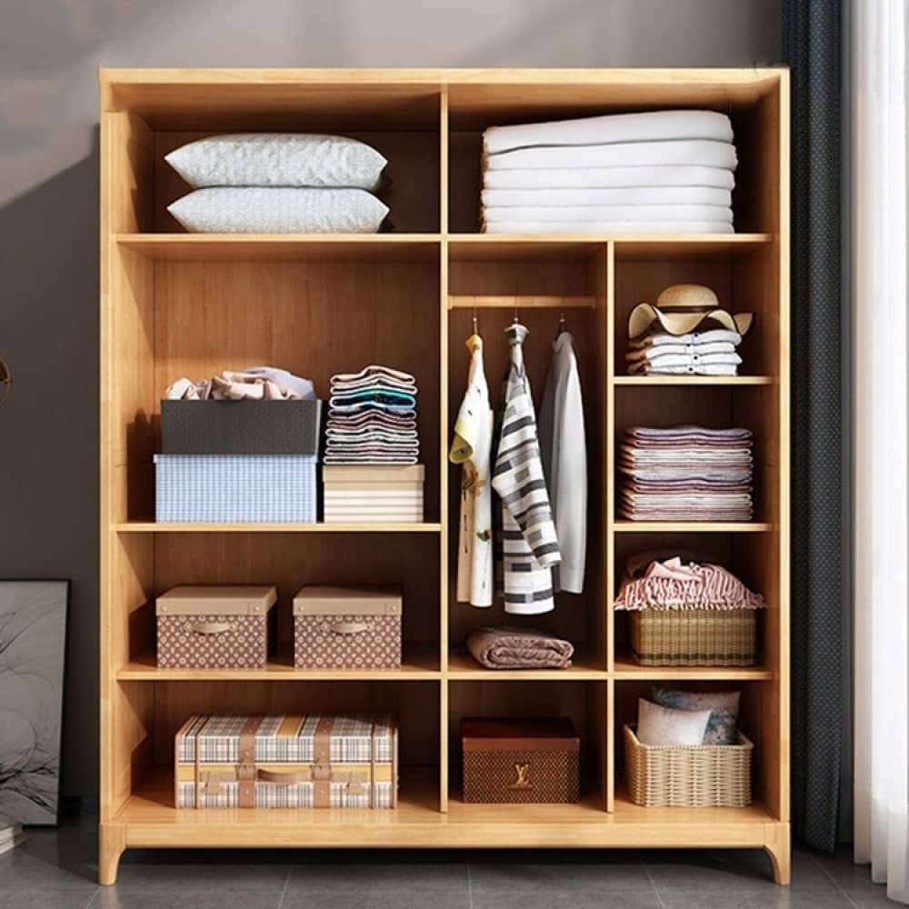 دولاب بتصميم عصري - TONE