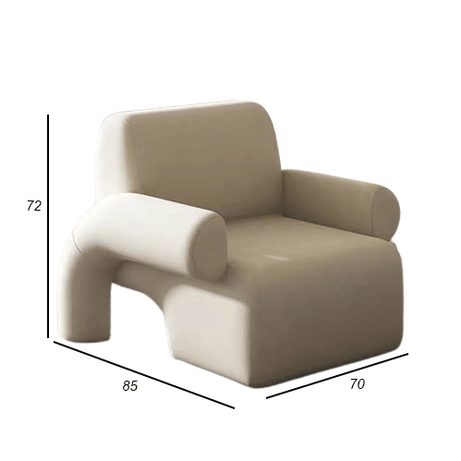 كرسي استرخاء فاخر - SAGE