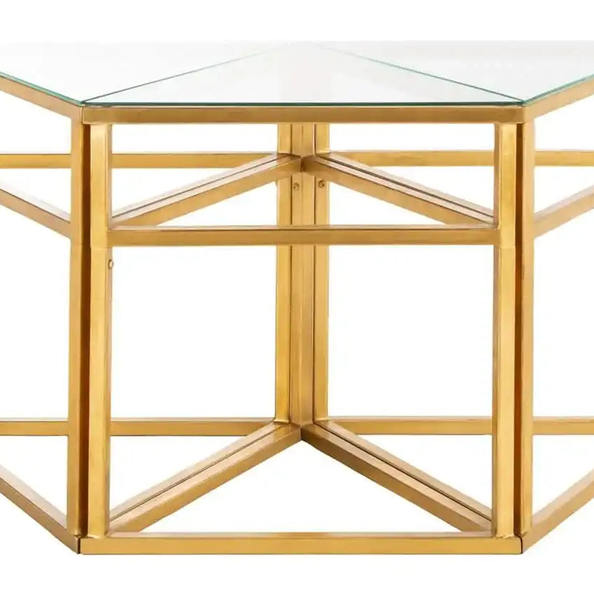 طاولة قهوة مبتكرة - Baytuk