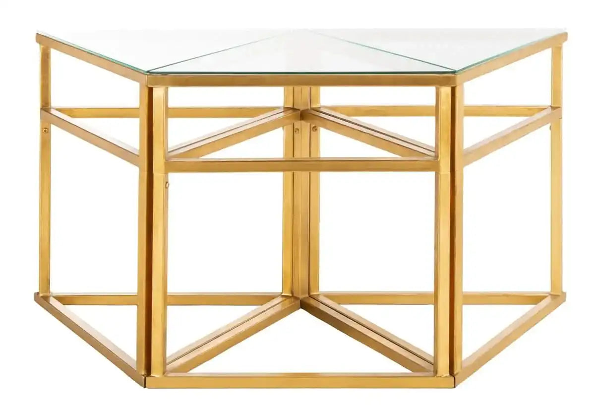 طاولة قهوة مبتكرة - Baytuk