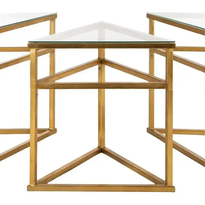 طاولة قهوة مبتكرة - Baytuk