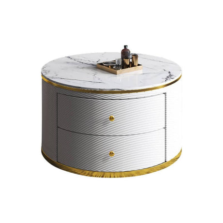 طاولة قهوة مودرن - MODLULUXE