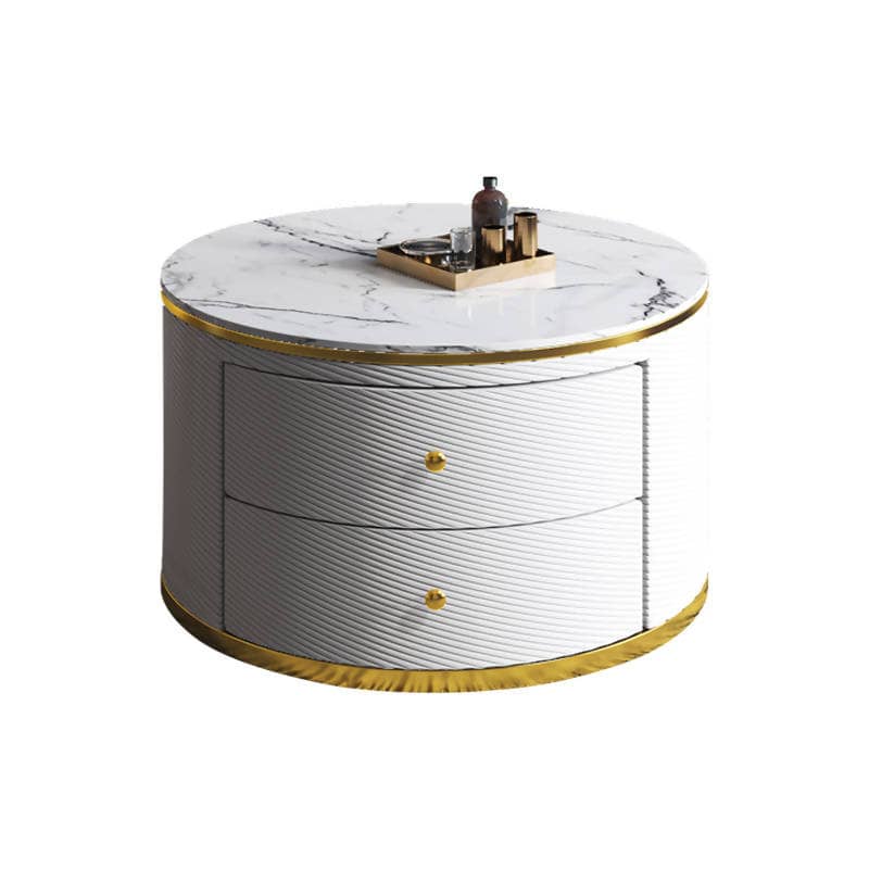 طاولة قهوة مودرن - MODLULUXE