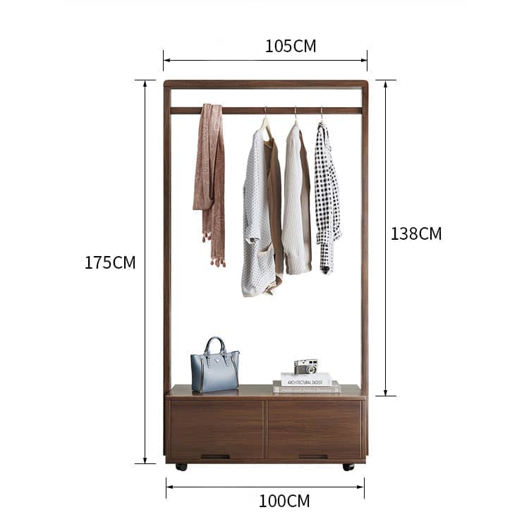 علاقة ملابس حديثة - RAZ