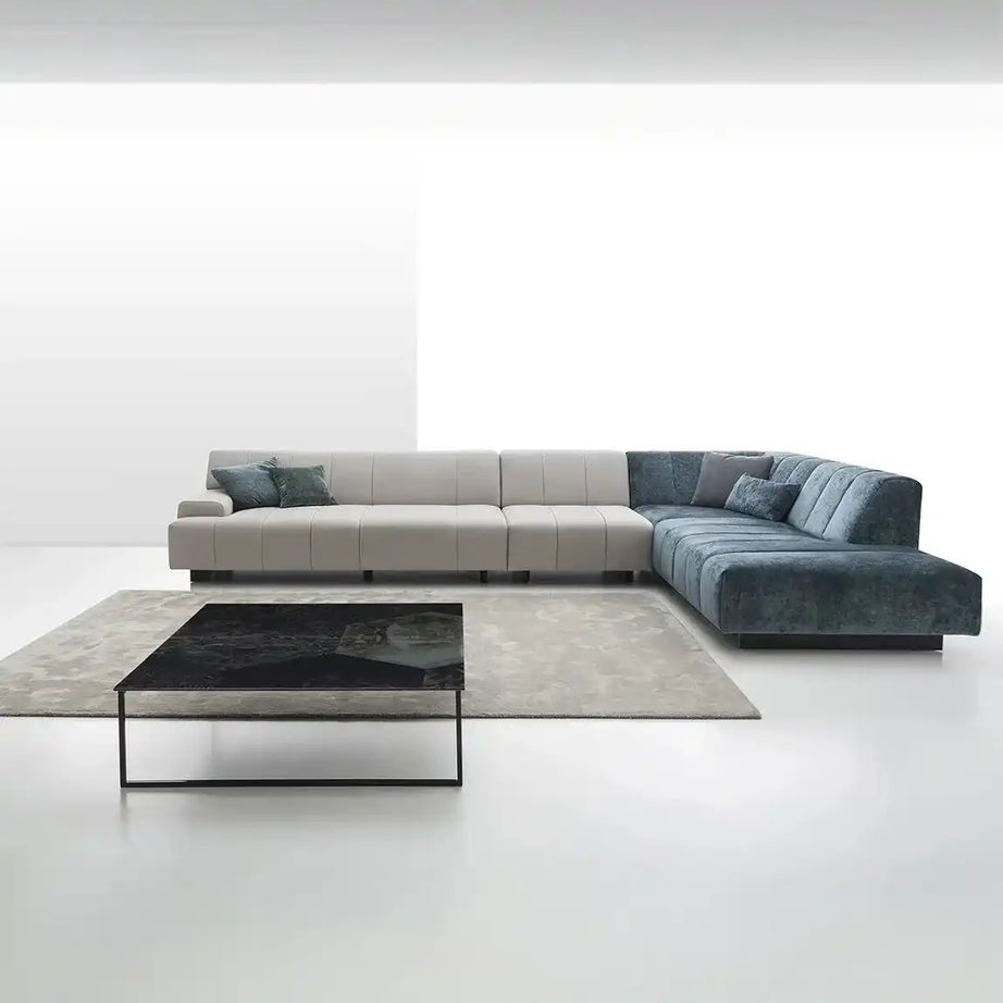 ركنة فاخرة خشبية مريحة - Baytuk