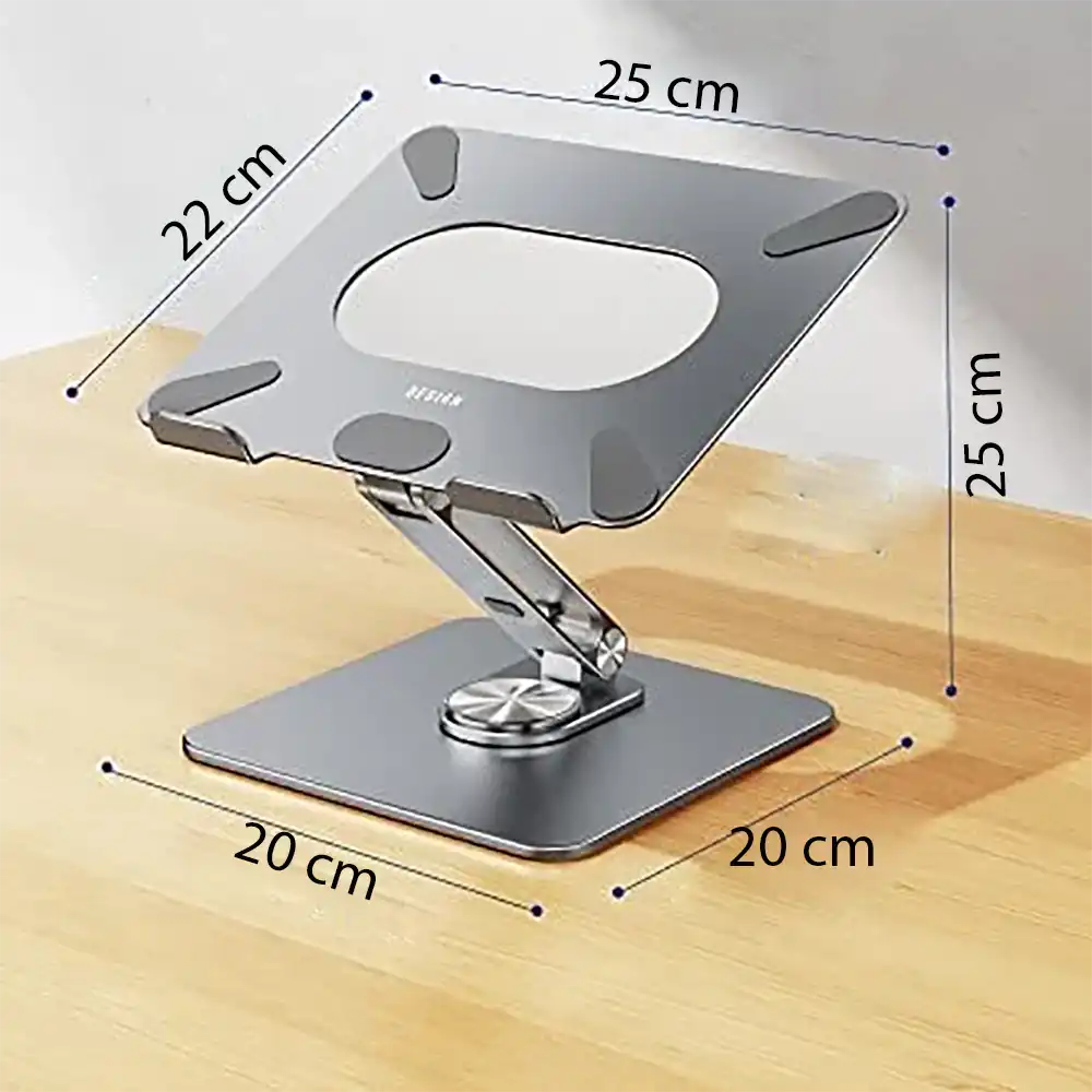 حامل لاب توب، 20*20*25 سم