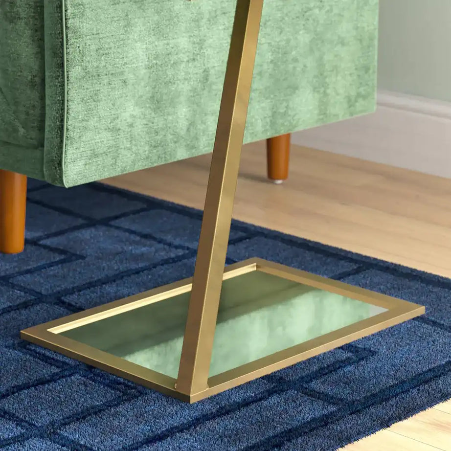 طاولة جانبية انيقة - Baytuk