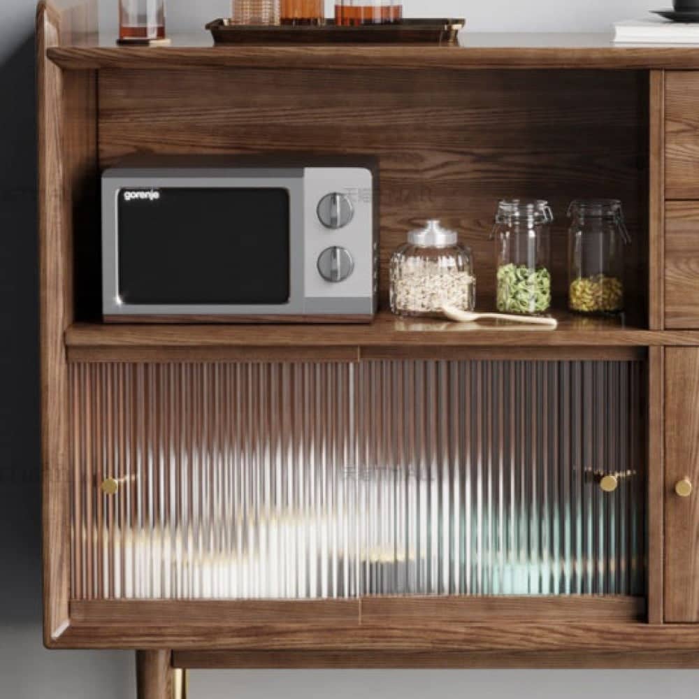 كوفي كورنر ريفي - AURA