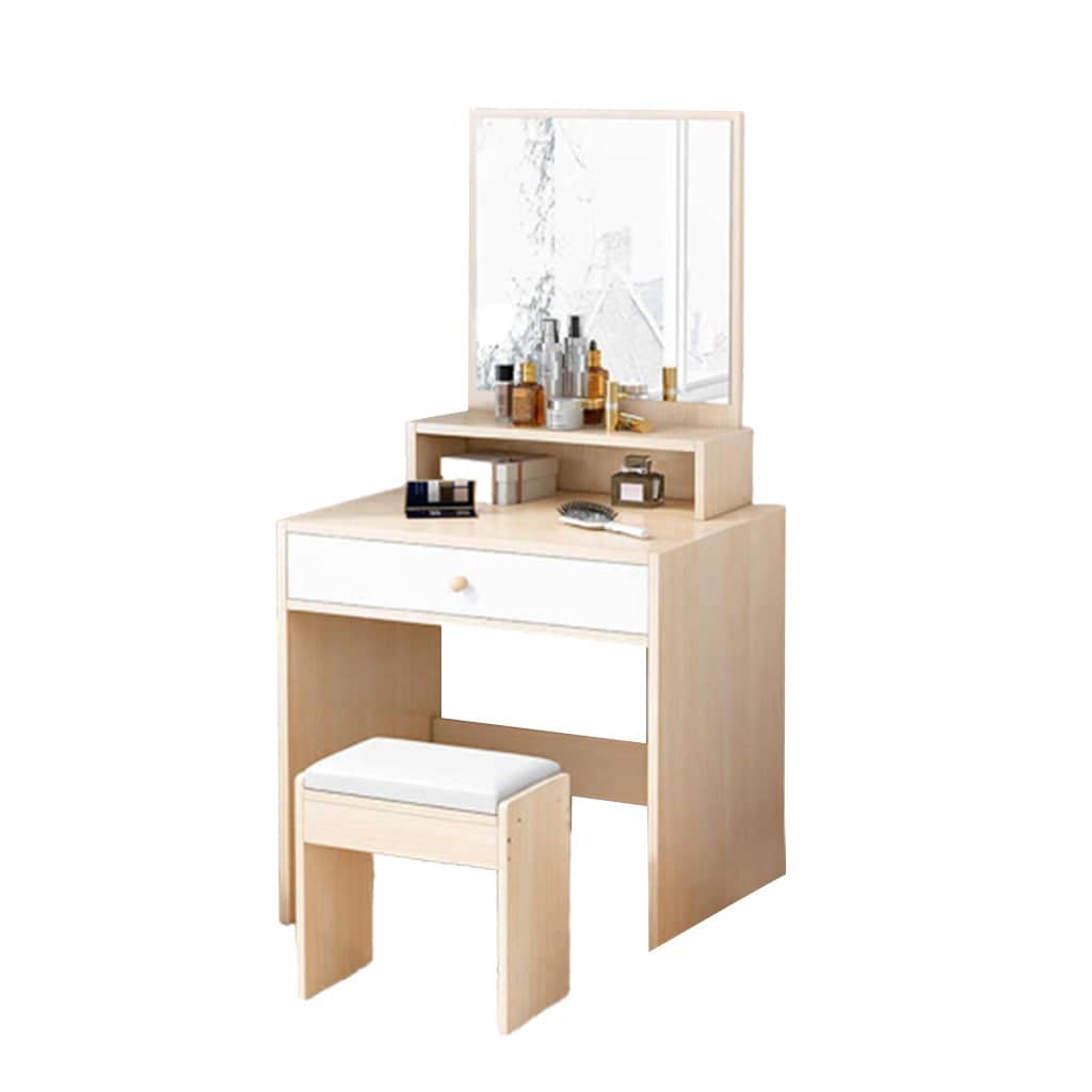 تسريحة بتصميم مميز - LUX