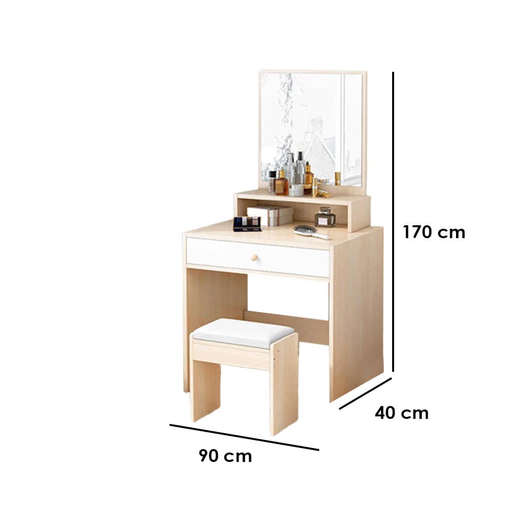 تسريحة بتصميم مميز - LUX