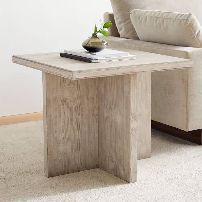 طاولة جانبية مينامليست - LEGACY