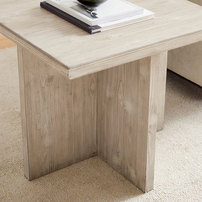 طاولة جانبية مينامليست - LEGACY