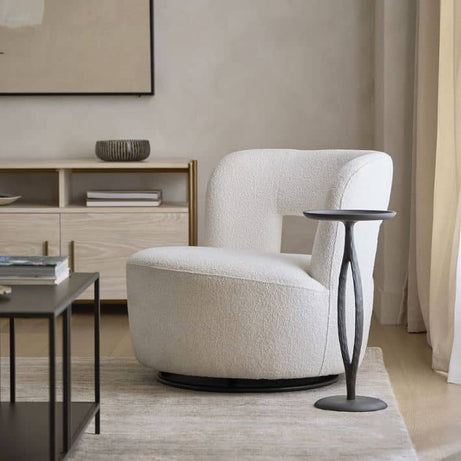 طاولة جانبية مينامليست - LEGACY