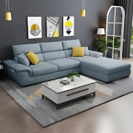 ركنة حرف ال خشب زان عصرية آنيقة - Baytuk