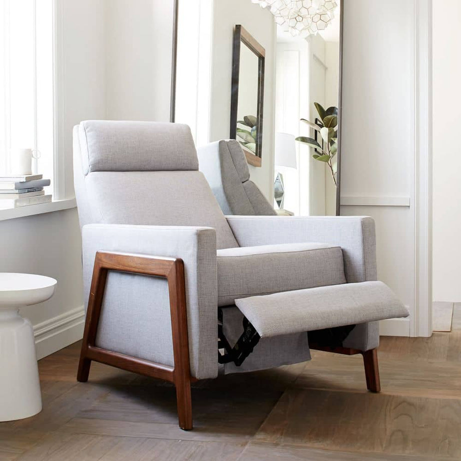 كرسي منفرد مبتكر - SAGE