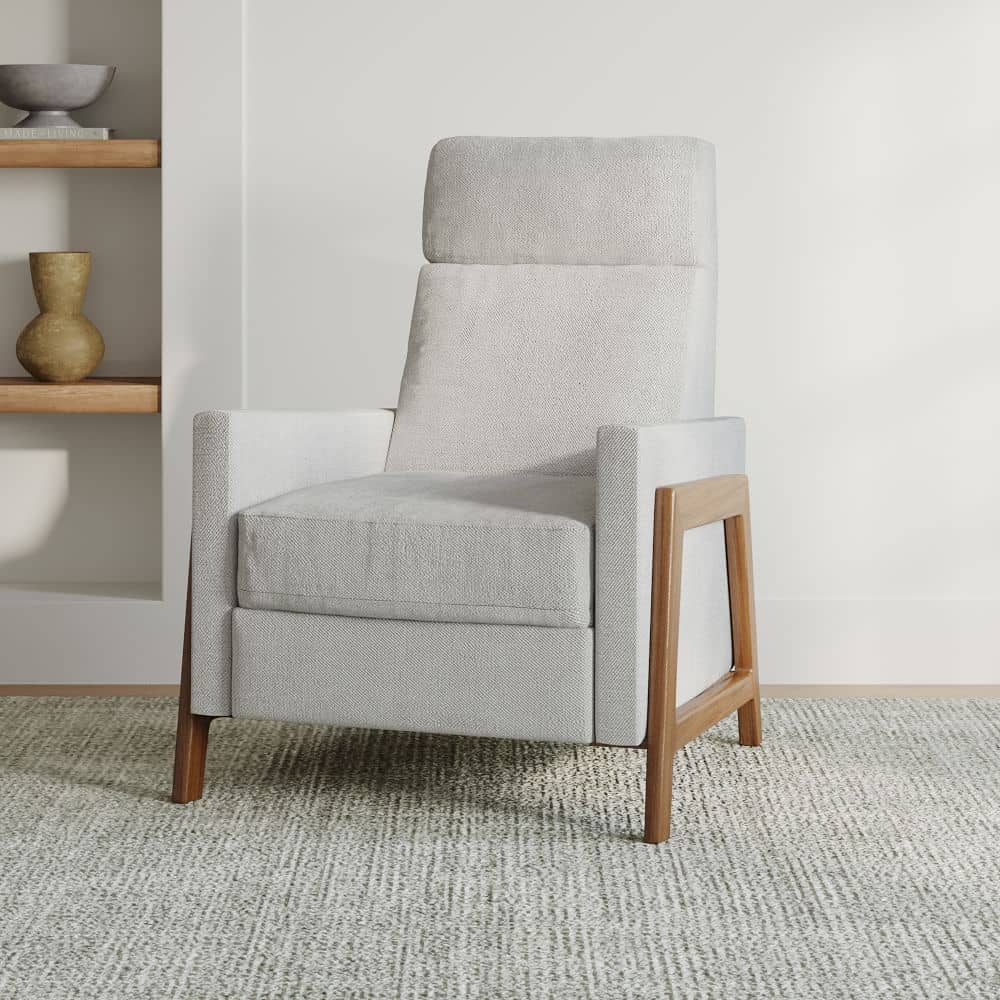 كرسي منفرد مبتكر - SAGE