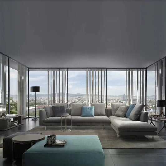 ركنة فاخرة خشبية راقية - Baytuk