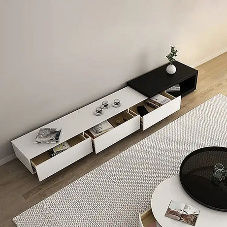 طاولة تلفاز أنيقة - Baytuk