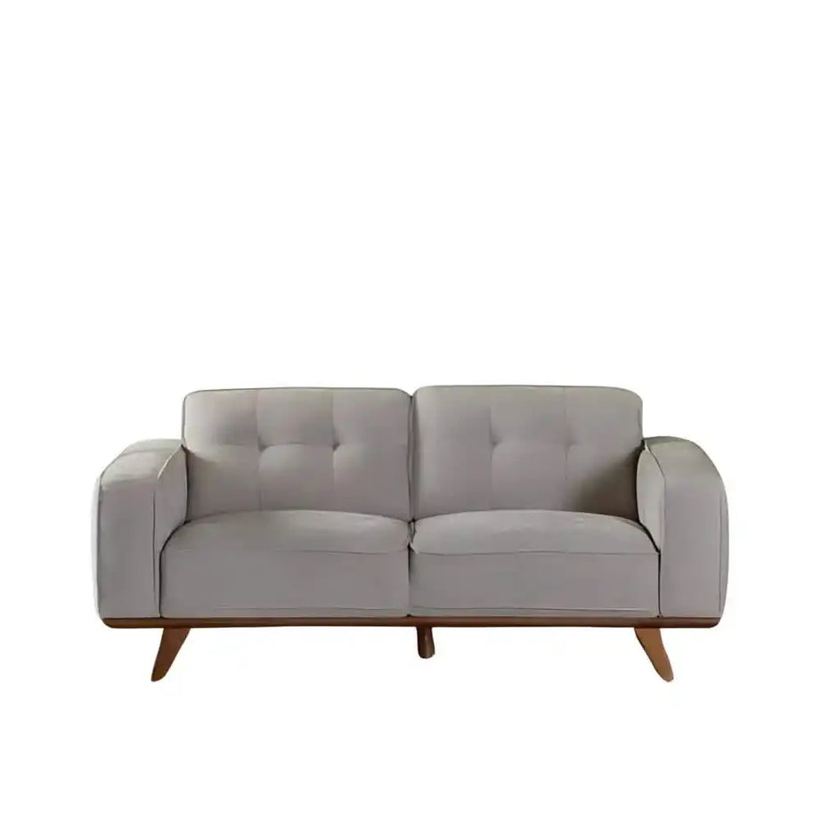 كنبة رائعة خشب زان راقية - Baytuk