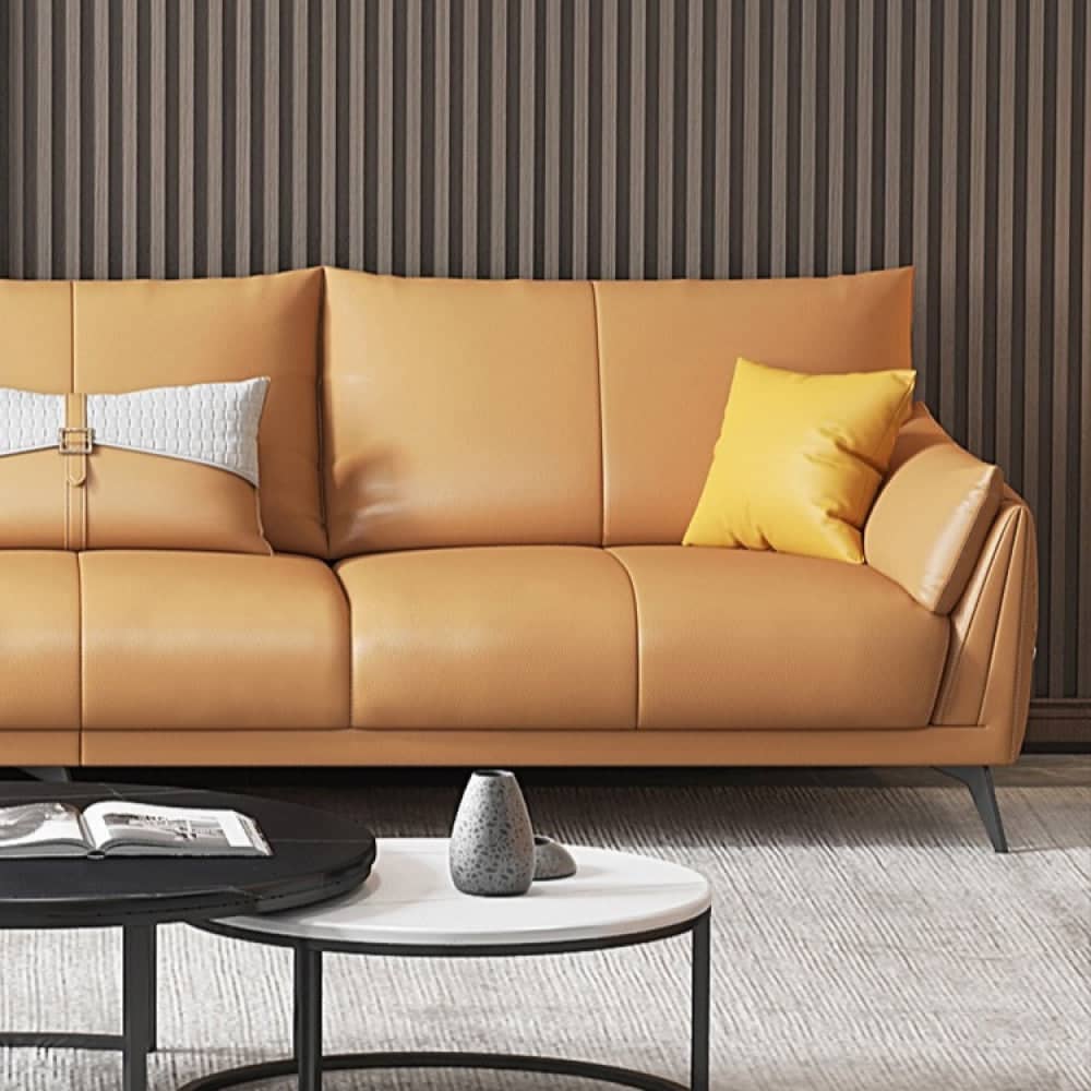 كنبة ثلاثية عصري - VELA