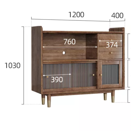 كوفي كورنر ريفي - AURA