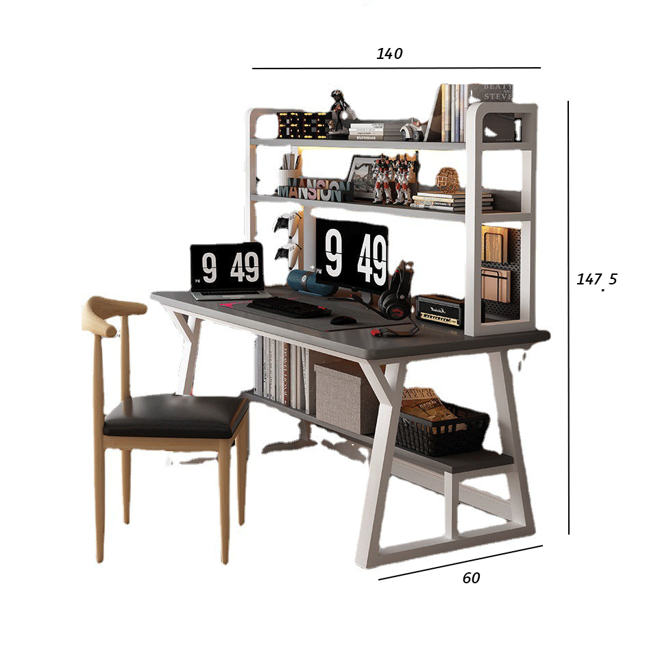 مكتب بتصميم حديث - TARE