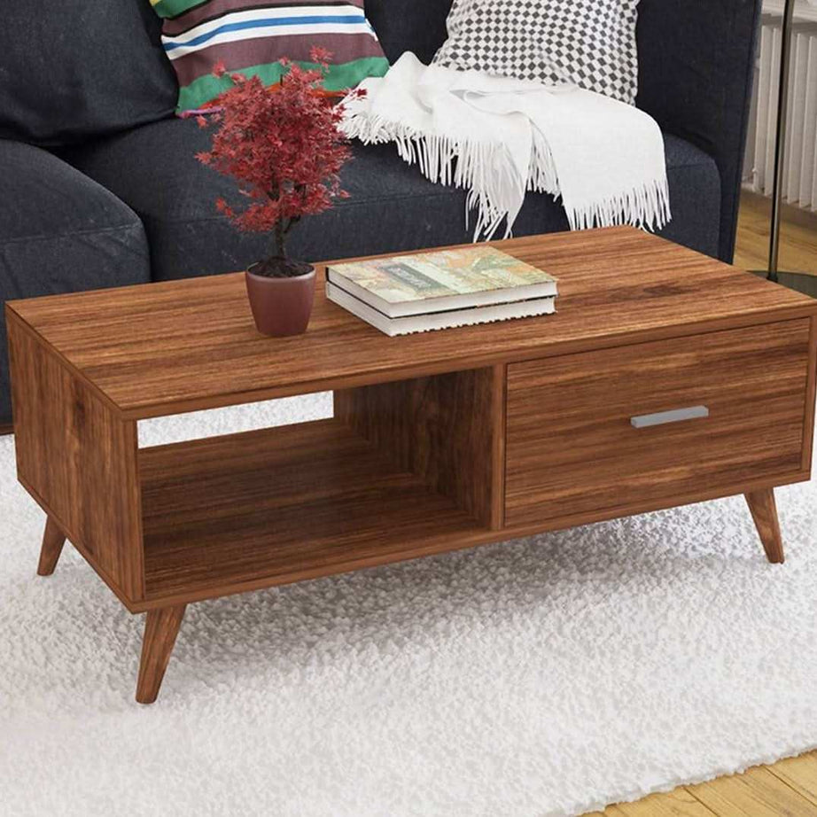 طاولة بشكل عصري - Baytuk