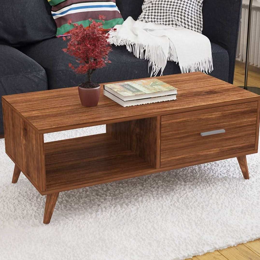 طاولة بشكل عصري - Baytuk