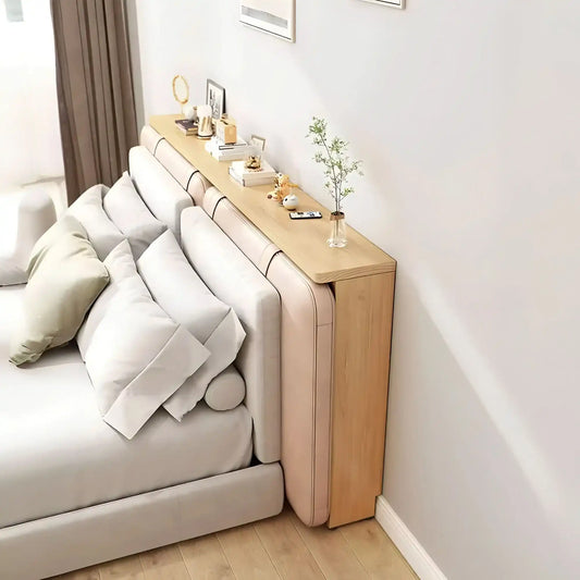 رف خشبي متعدد الأستخدام - Baytuk