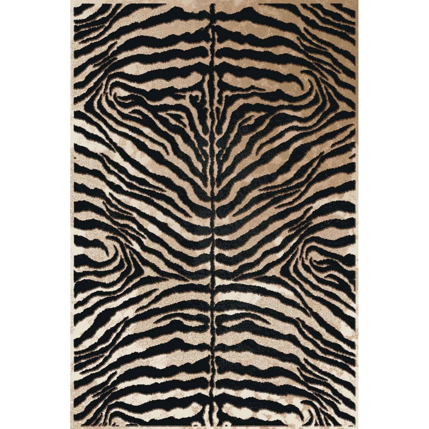 سجادة بتصميم جذاب - SANE