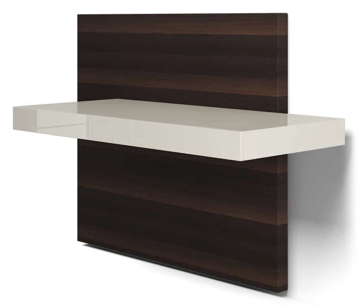 مكتب خشبي مبتكر -  DORE