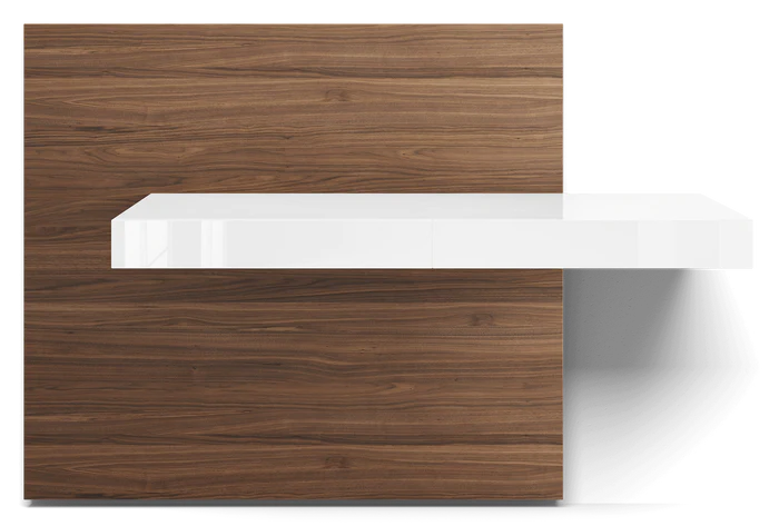 مكتب خشبي مبتكر -  DORE