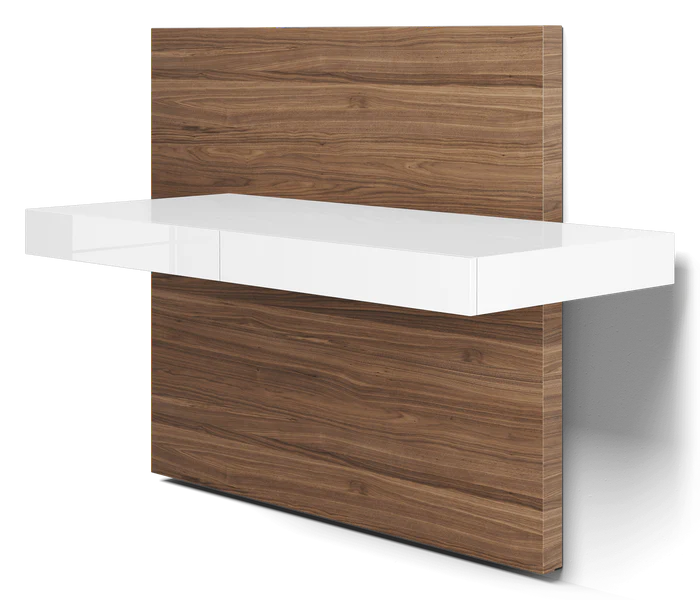 مكتب خشبي مبتكر -  DORE