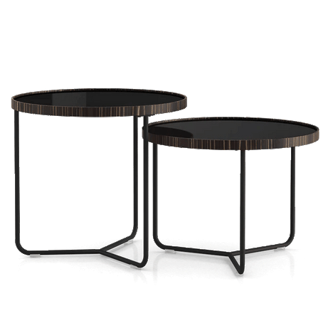 طاولات جانبية مودرن - MODULUXE