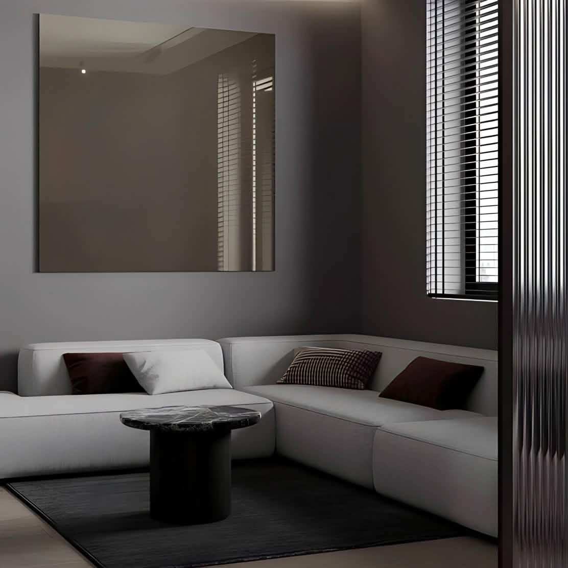 فاخرة ركنة خشب طبيعي راقية - Baytuk