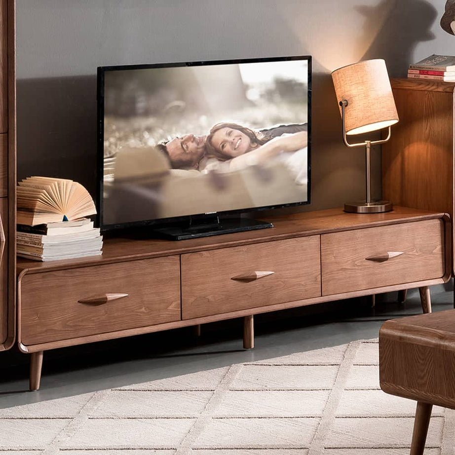 طاولة تلفاز عصرية - LEGACY