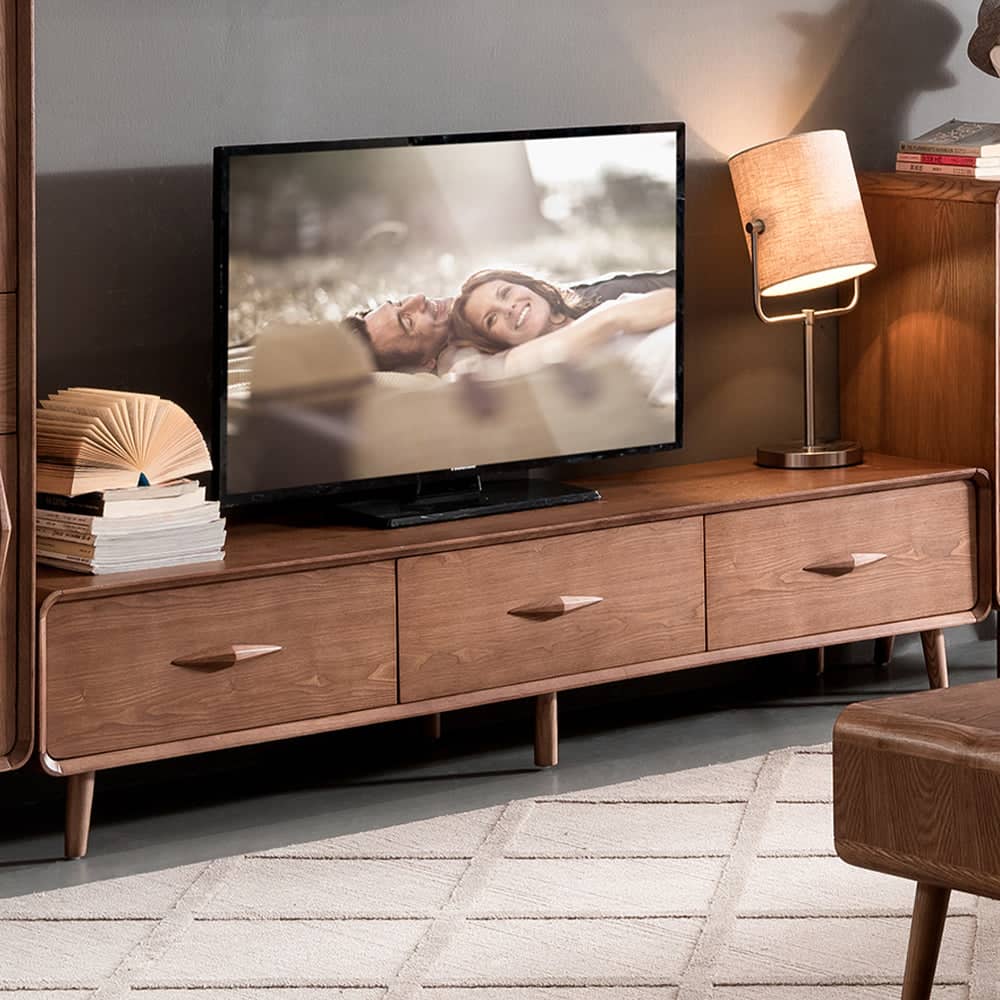 طاولة تلفاز عصرية - LEGACY