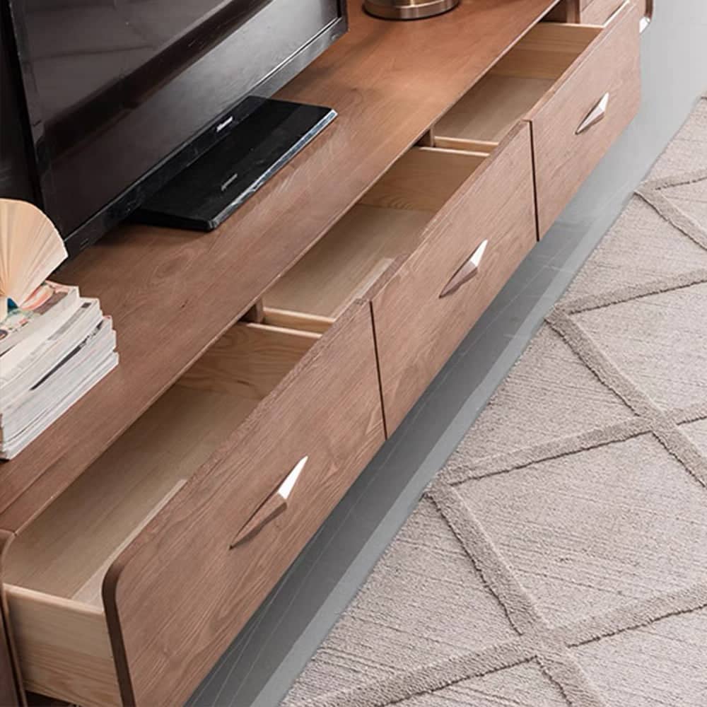 طاولة تلفاز عصرية - LEGACY