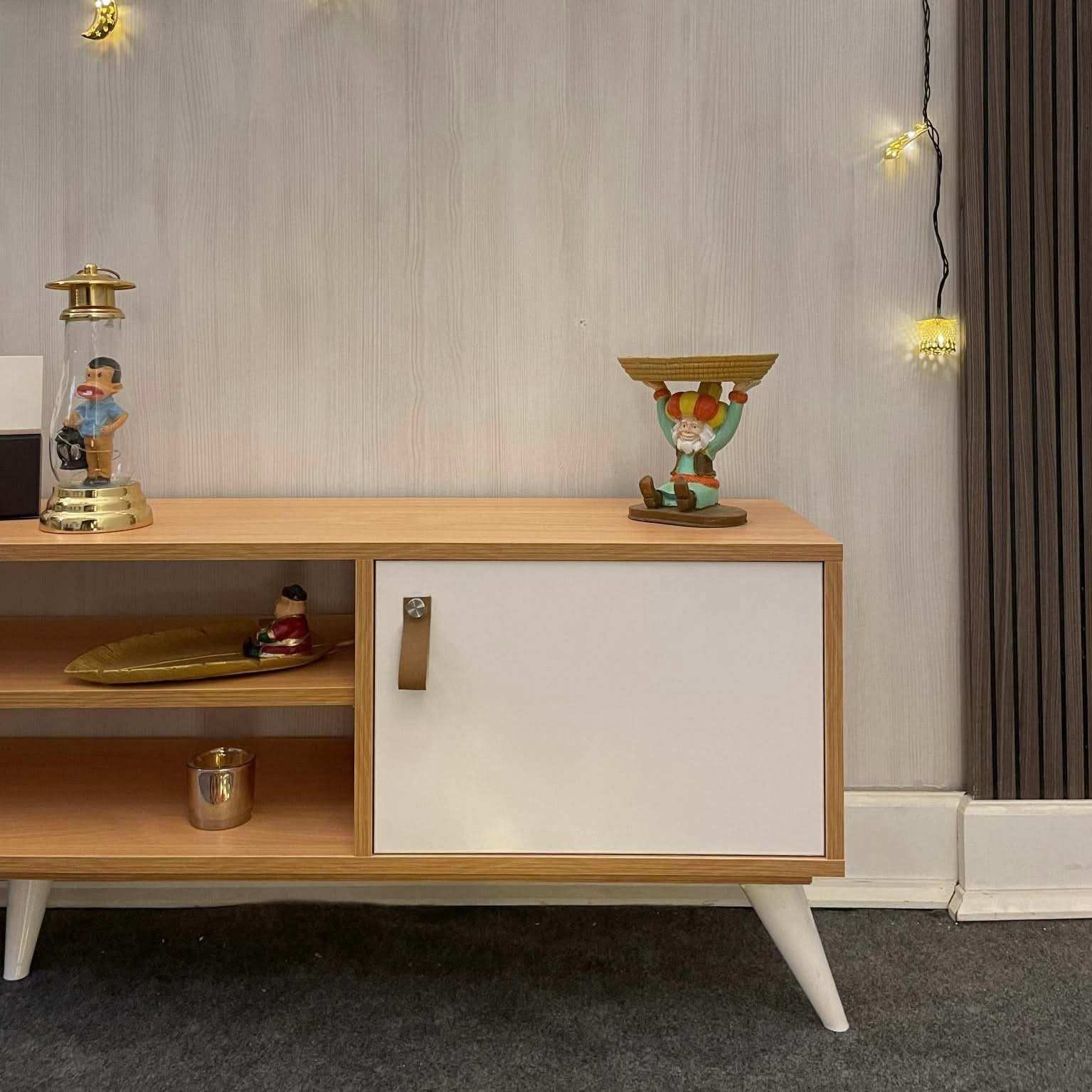 طاولة تلفاز عصرية - Baytuk