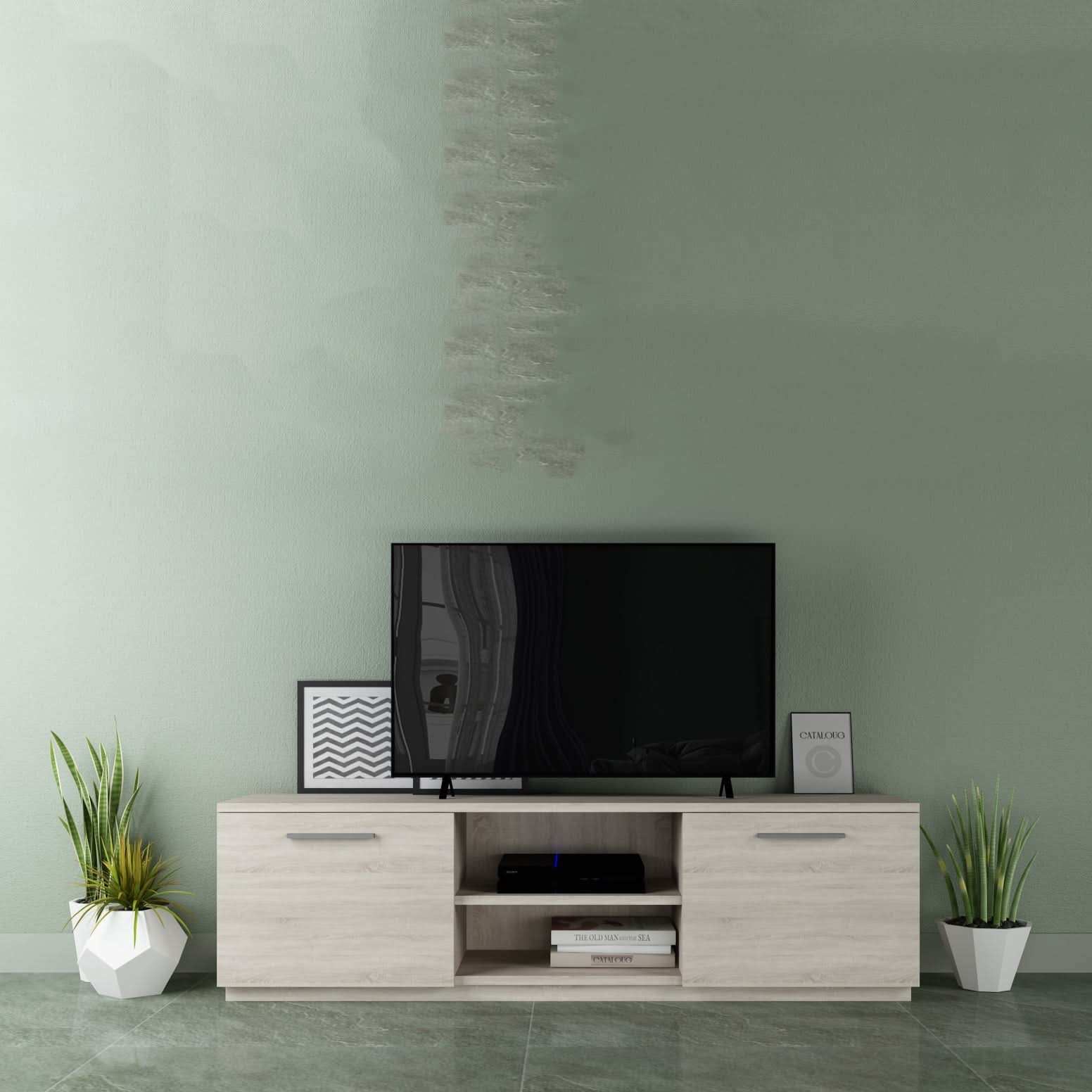 طاولة تلفاز راقية - Baytuk